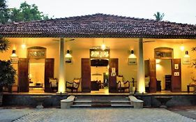 Ayurveda Villa 386